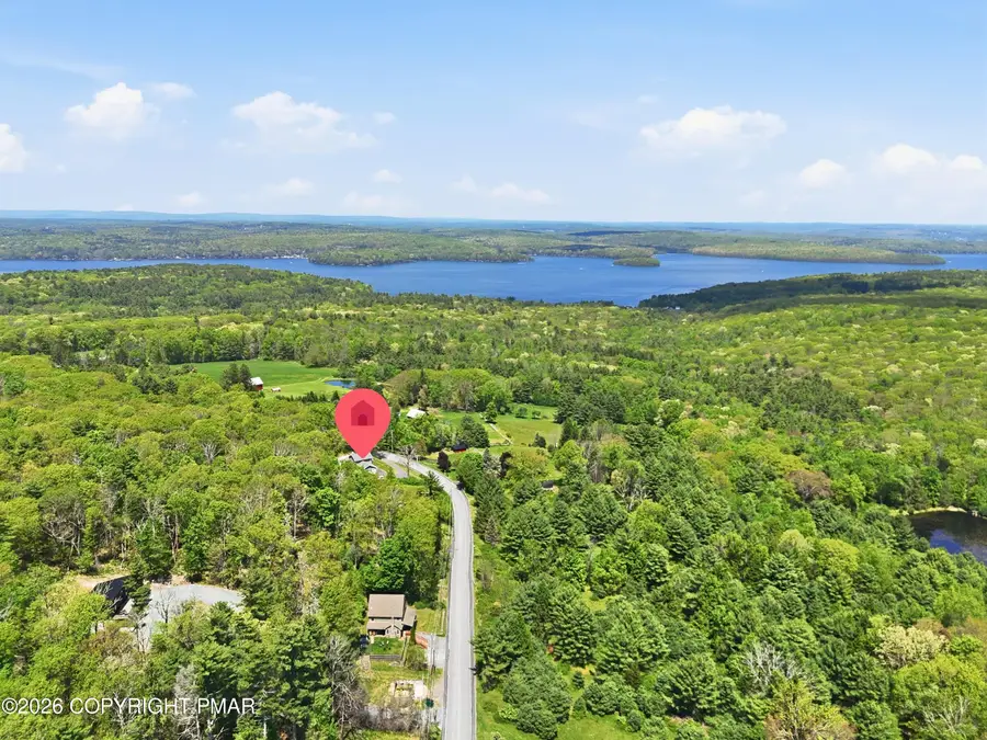 300 Gumbletown Road, Paupack, PA 18451 - #3
