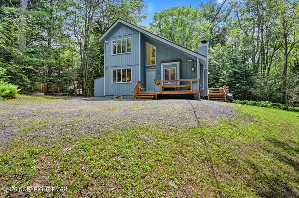 1215 Deer Trail Road, Pocono Pines, PA 18350