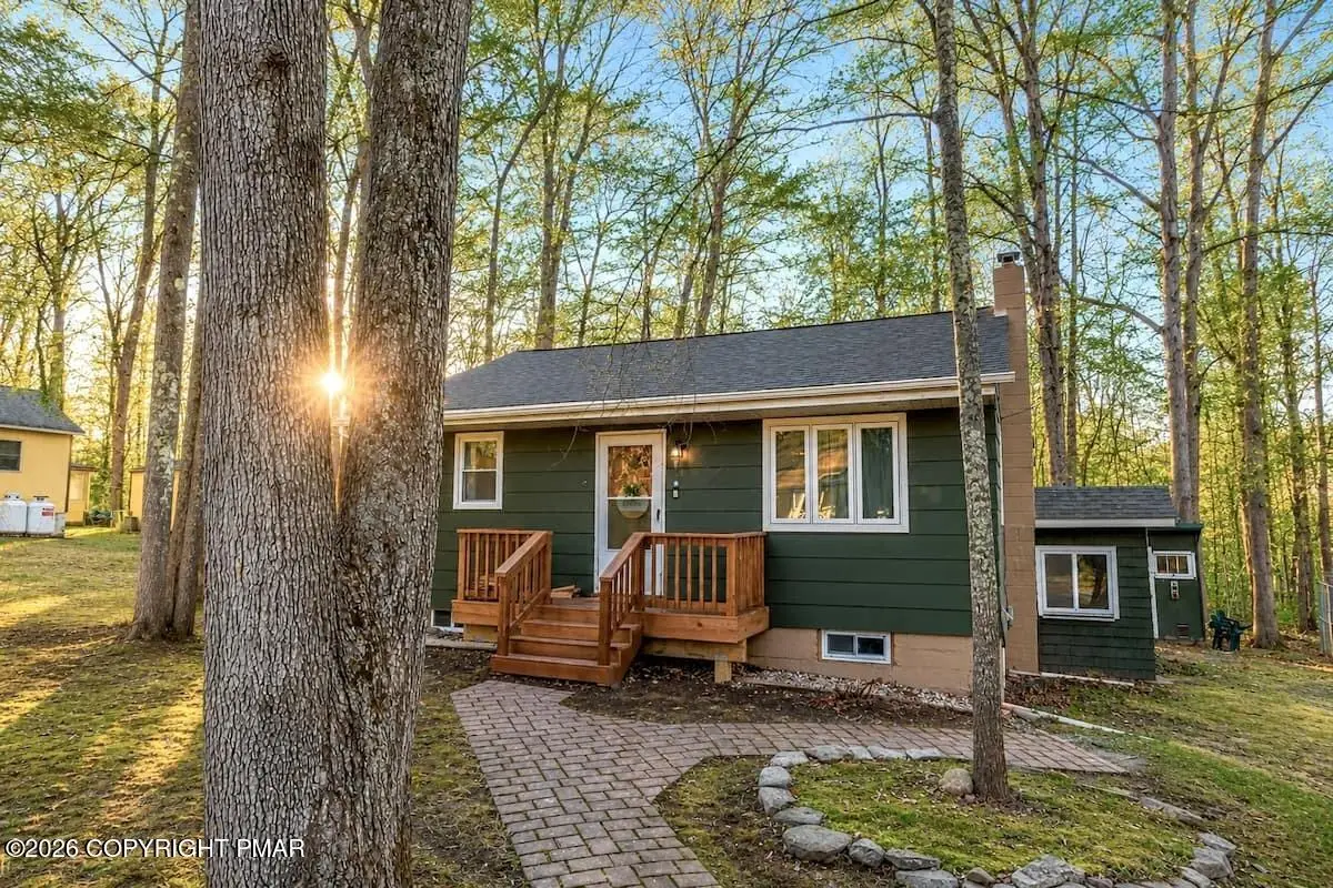 122 First Tafton Road, Tafton, PA 18464 - #1