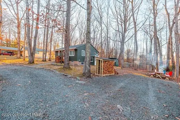 122 First Tafton Road, Tafton, PA 18464 - #3