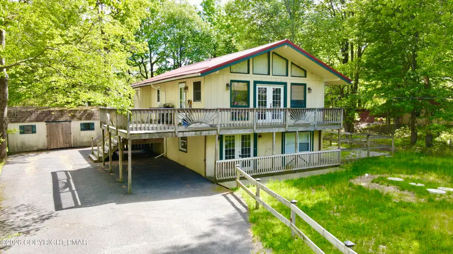 401 Clearview Drive, Long Pond, PA 18334 - #2