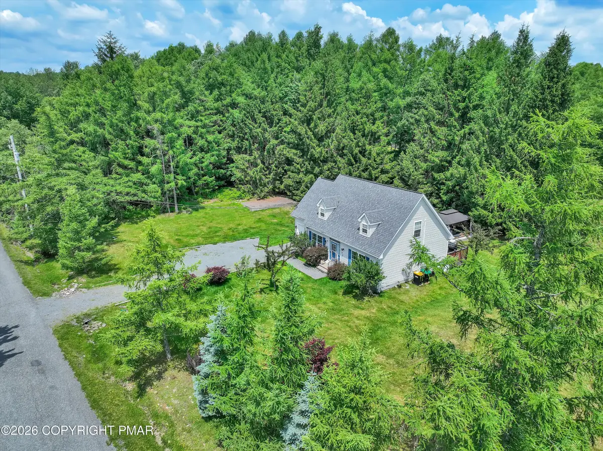 289 Overland Drive, Long Pond, PA 18334 - #1