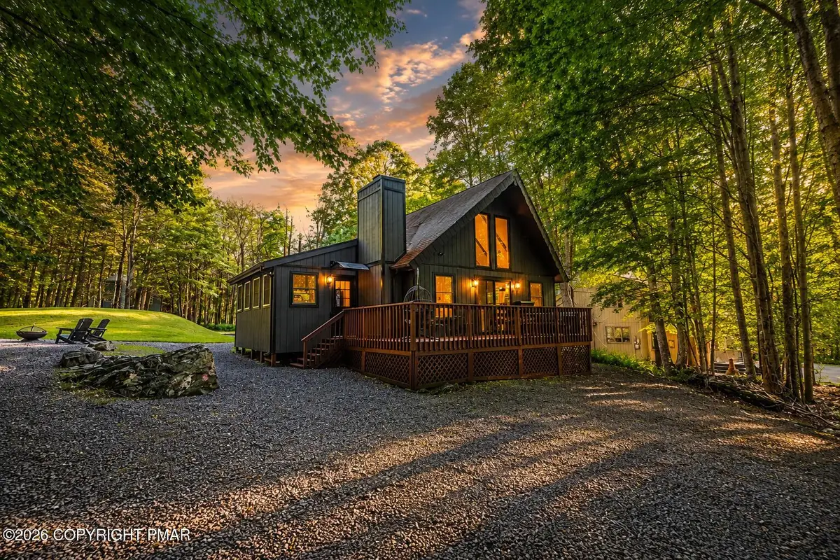 105 Lyman Lane, Clifton, PA 18424 - #1
