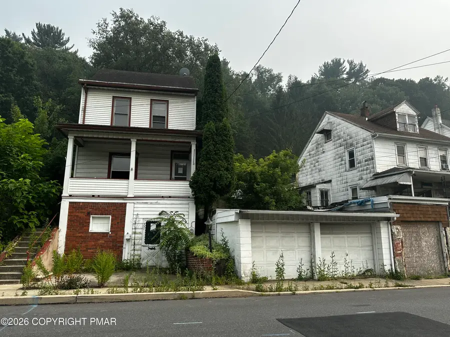 531 Peacock Street, Pottsville, PA 17901 - #3