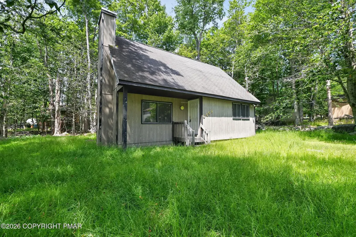 7544 Eagle Rock Drive, Tobyhanna, PA 18466 - #1