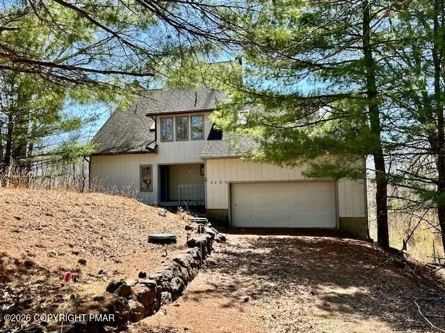 3580 High Crest Road, Canadensis, PA 18325 - #1