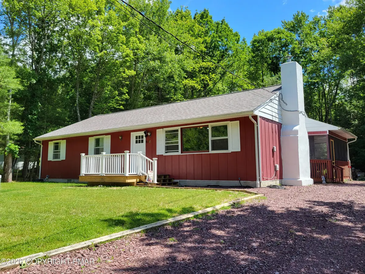 8 Wolf Way, White Haven, PA 18661 - #1