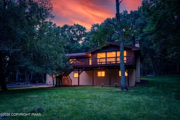223 Briarwood Drive, Effort, PA 18330