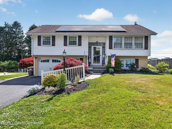 34 S 41st Street, Allentown, PA 18104