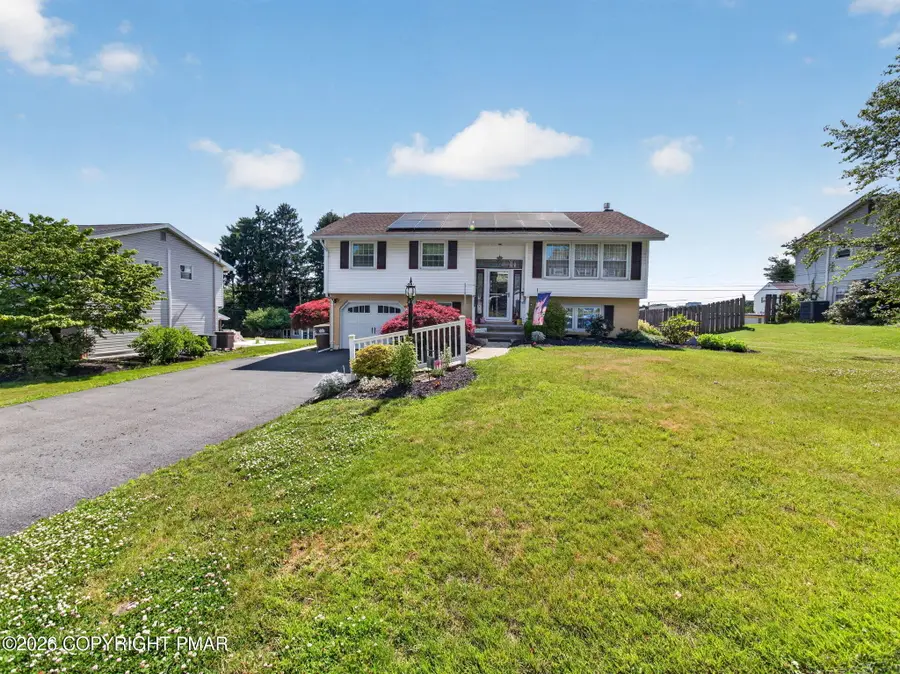 34 S 41st Street, Allentown, PA 18104 - #2