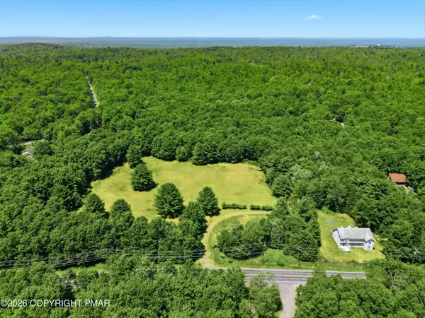 2241 Long Pond Road, Long Pond, PA 18334