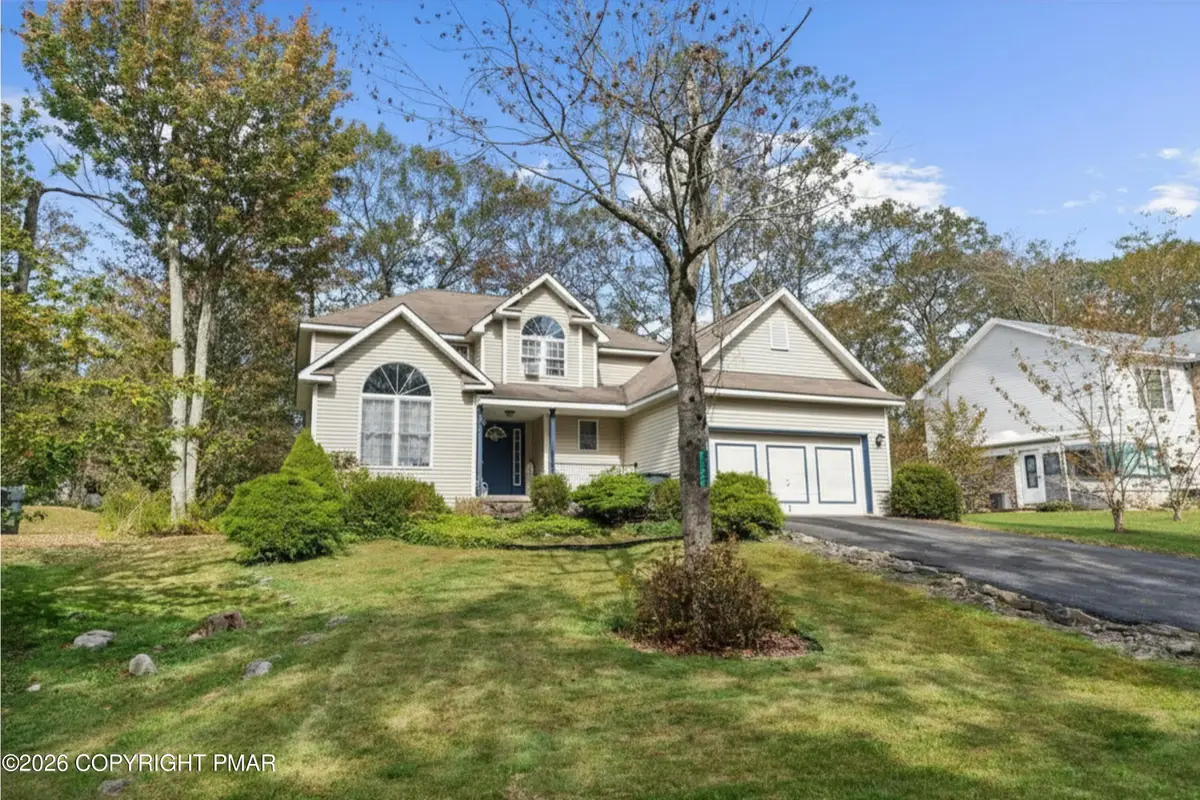 2122 Onondaga Way, Tobyhanna, PA 18466 - #1