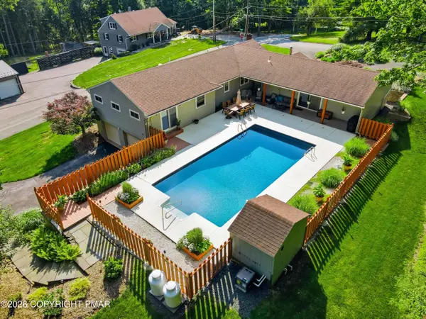 7515 Old Coach Road, Stroudsburg, PA 18360