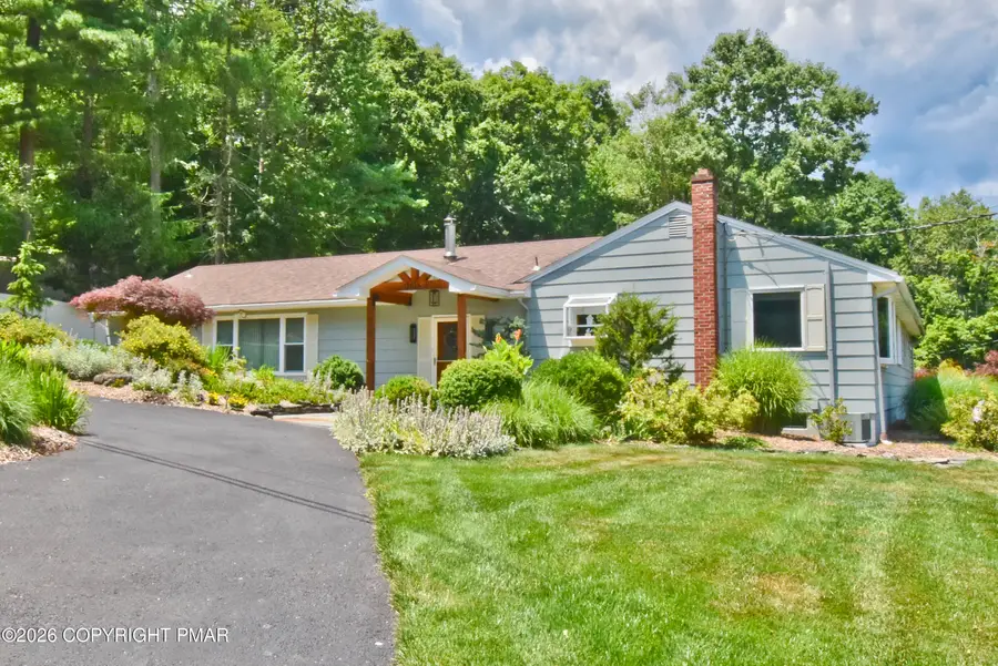 7515 Old Coach Road, Stroudsburg, PA 18360 - #2