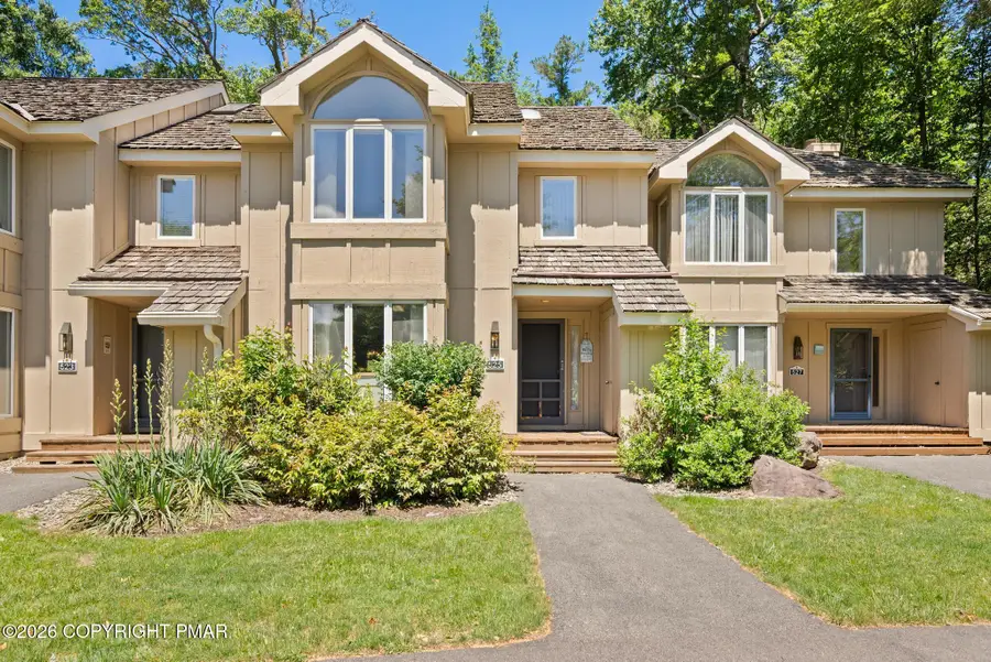 525 Rondaxe Lane, Pocono Pines, PA 18350 - #2