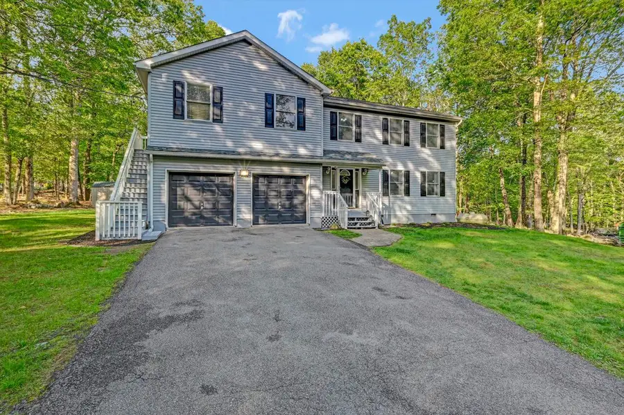 531 Chancellor Road, East Stroudsburg, PA 18302 - #2