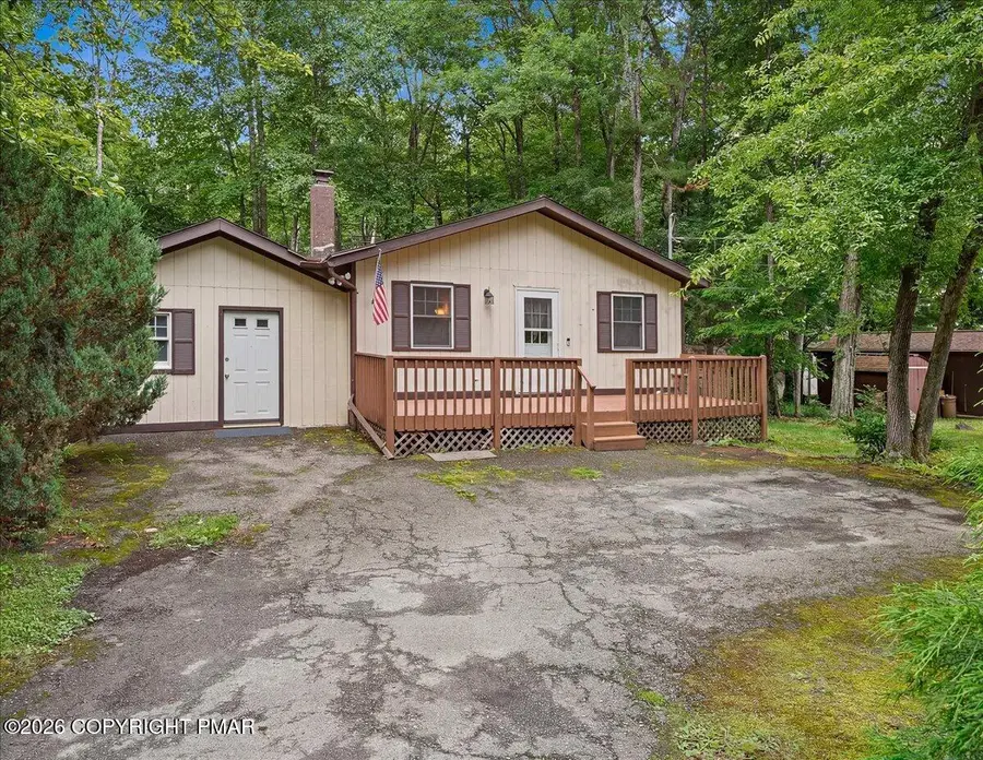 1280 Glenbrook Road, Bartonsville, PA 18321 - #2
