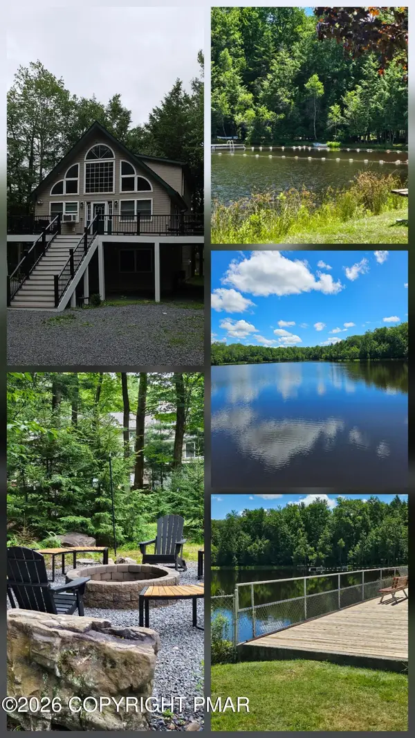625 Sir Gawain Court, Pocono Lake, PA 18347