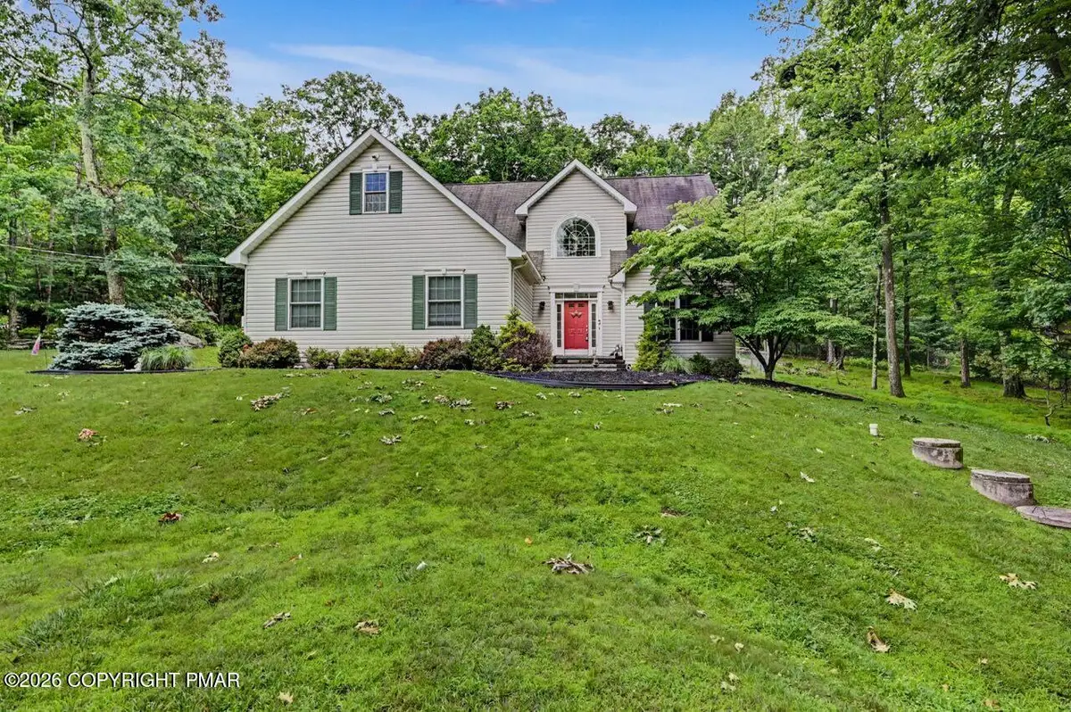 7216 Moss Drive, Swiftwater, PA 18370 - #1