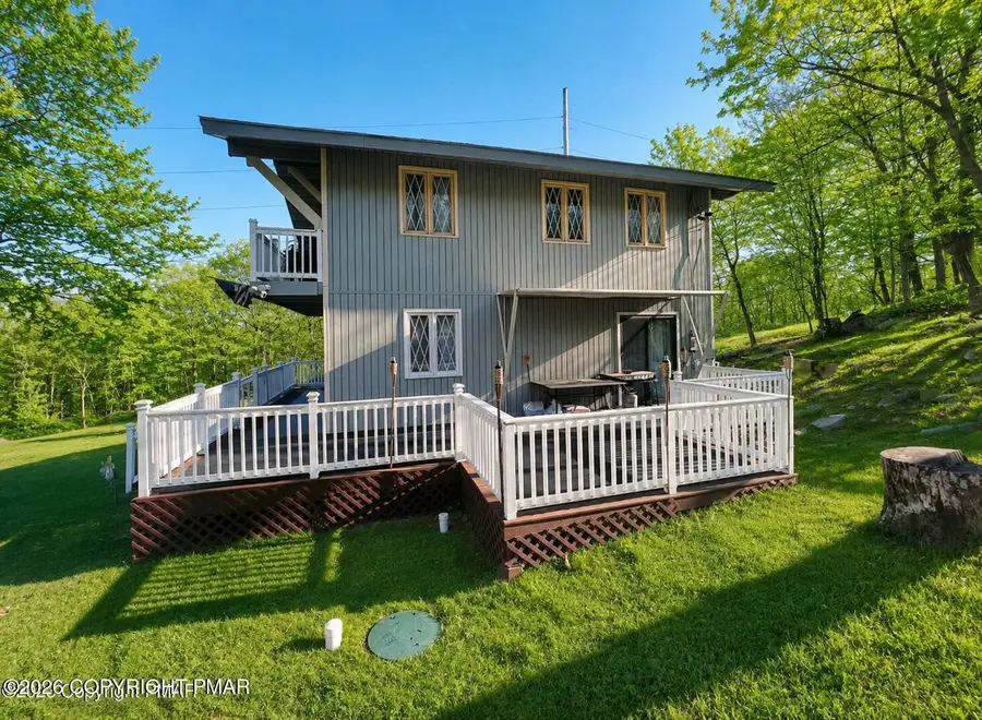 177 Purple Martin Drive, Bushkill, PA 18324 - #2