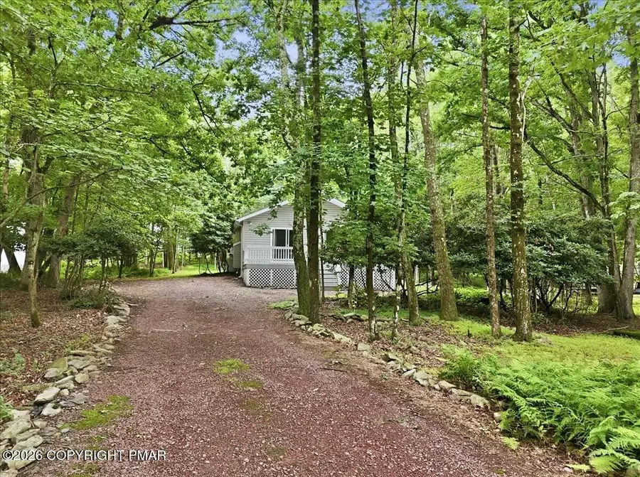 93 White Birch Drive, Jim Thorpe, PA 18229 - #2