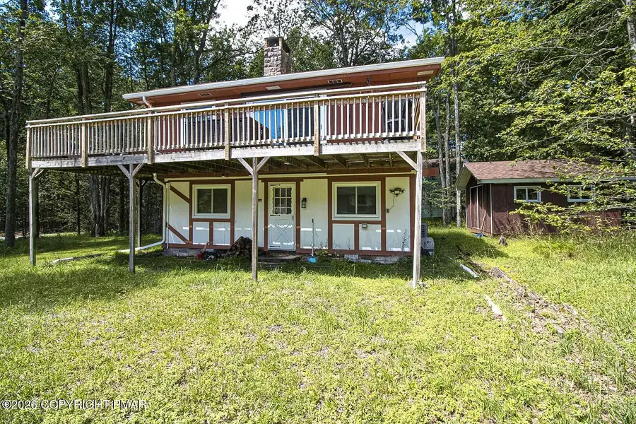 5114 Ash Drive, Pocono Summit, PA 18346 - #2