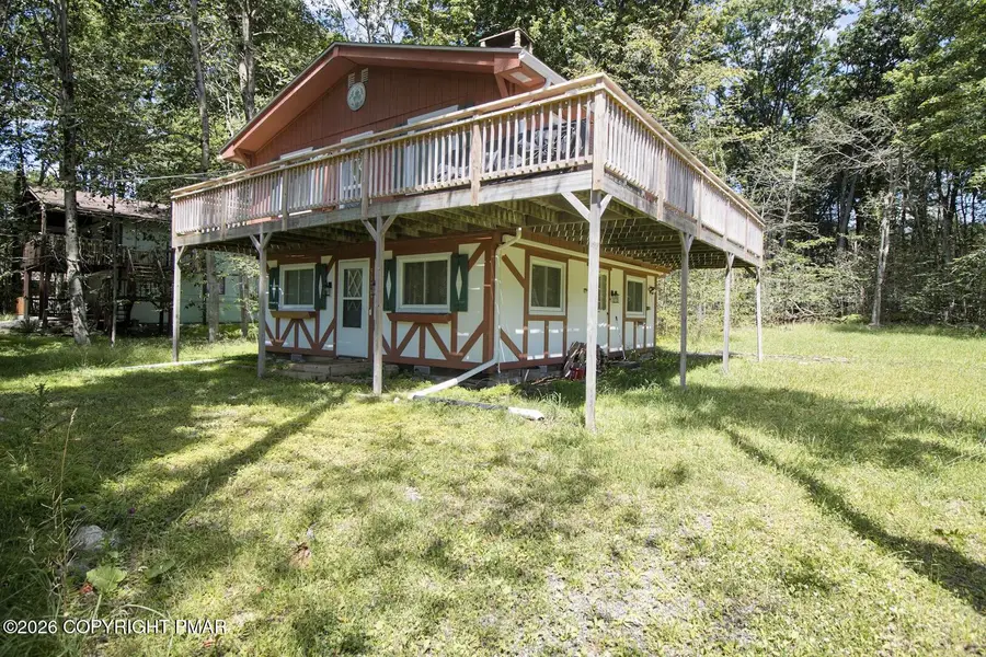 5114 Ash Drive, Pocono Summit, PA 18346 - #3