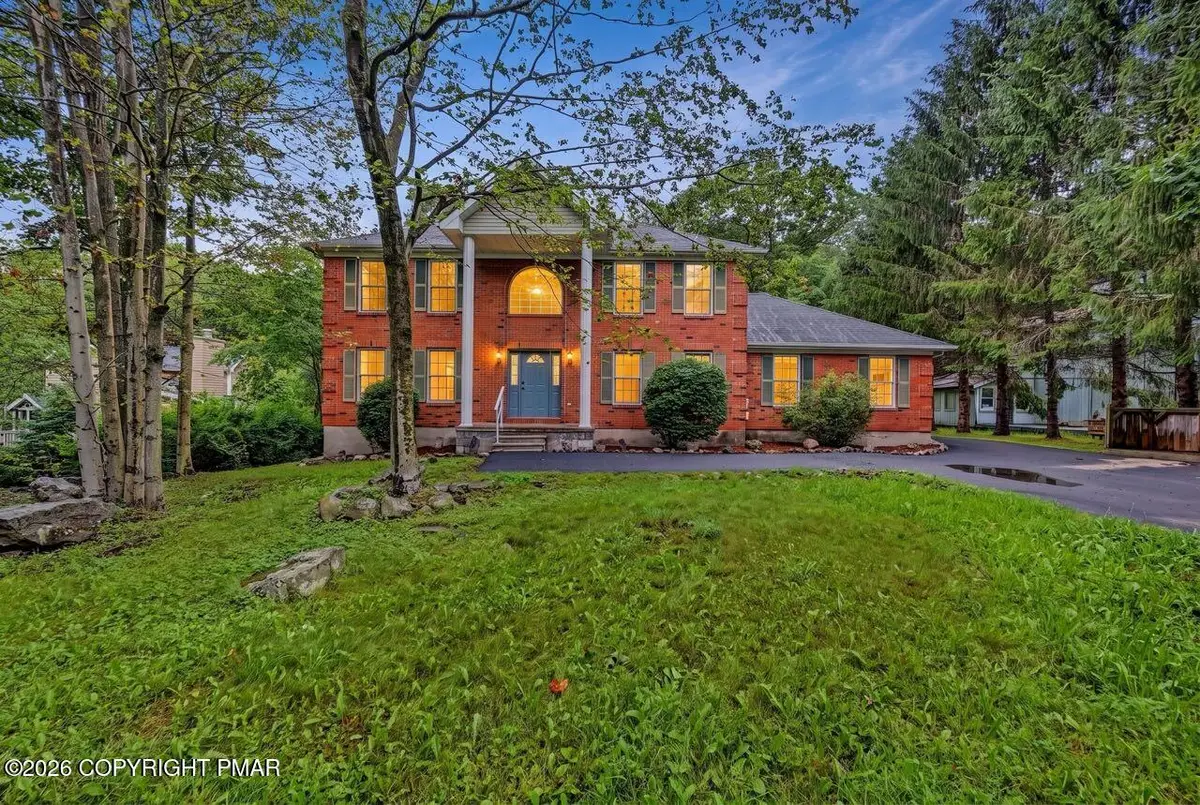 564 Cayuga Drive, Tobyhanna, PA 18466 - #1