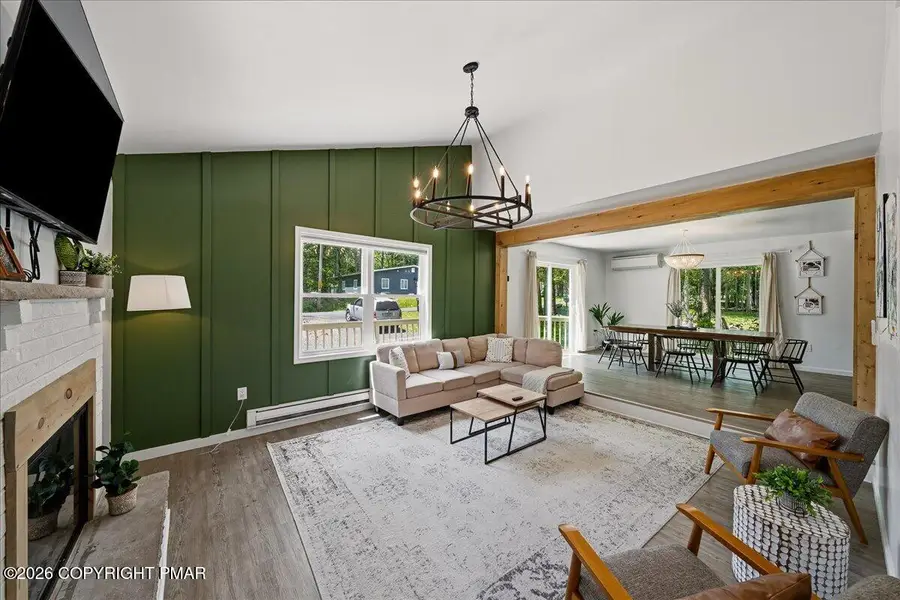 9129 Brandywine Drive, Tobyhanna, PA 18466 - #2