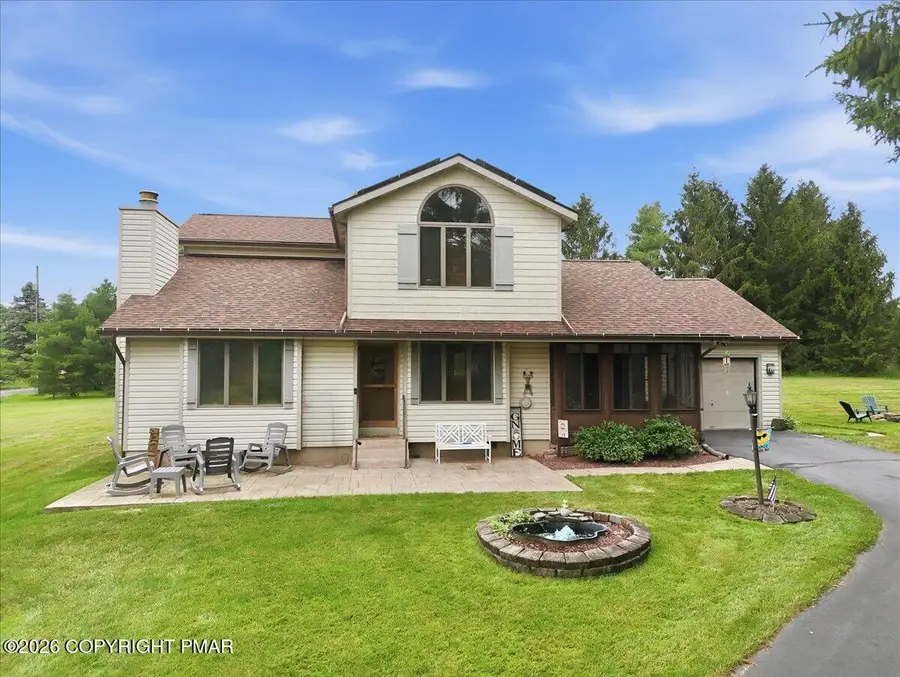 303 Sir Bradford Road, Pocono Lake, PA 18347 - #2
