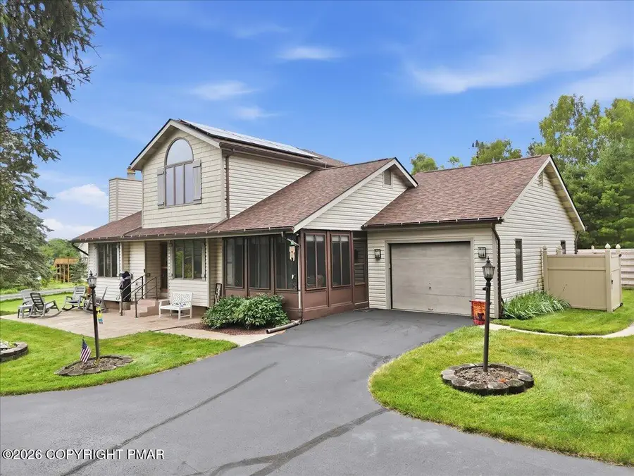 303 Sir Bradford Road, Pocono Lake, PA 18347 - #3