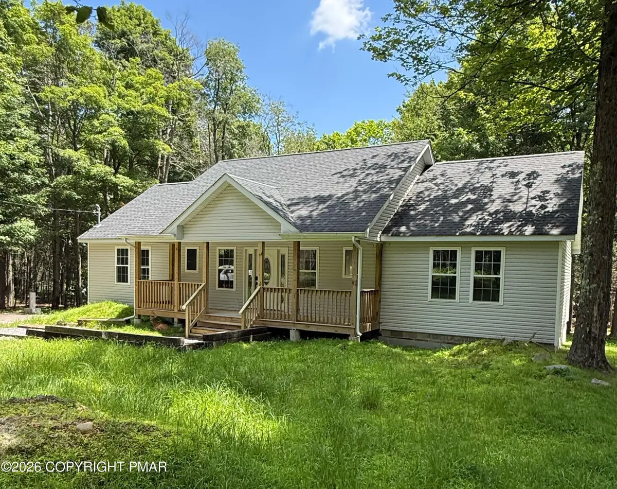 1011 Woodstock Road, Newfoundland, PA 18445 - #1