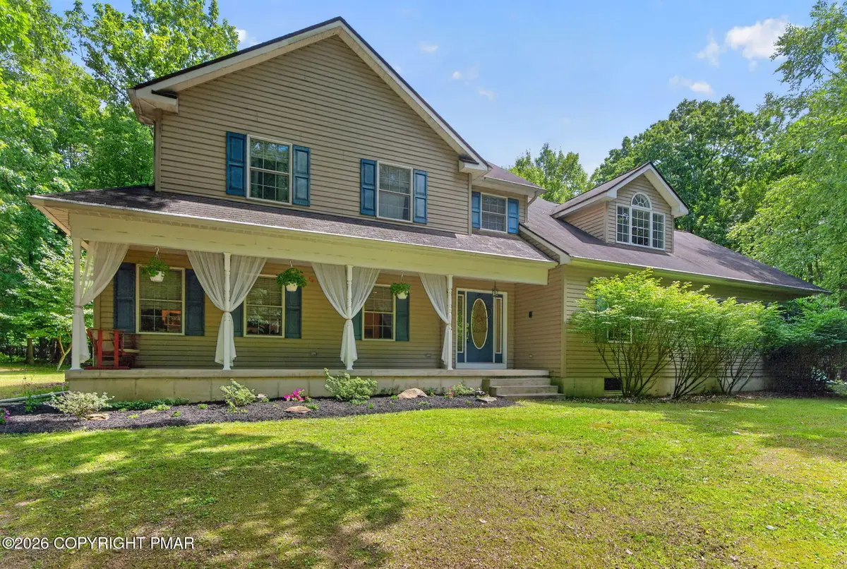 539 Pheasant Road, Saylorsburg, PA 18353 - #1