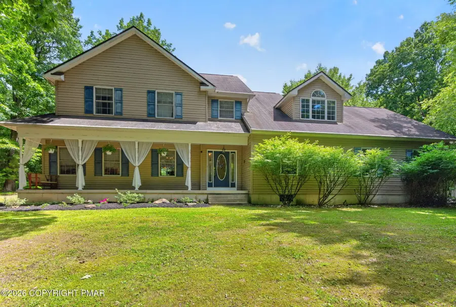 539 Pheasant Road, Saylorsburg, PA 18353 - #2