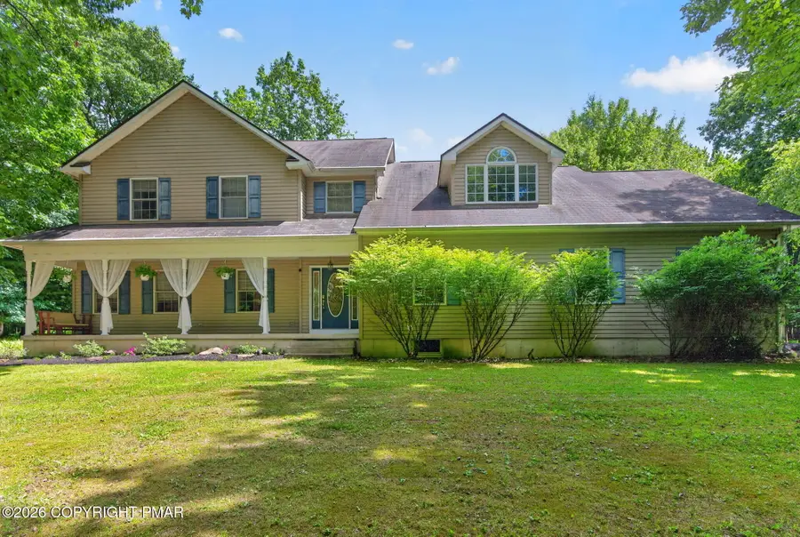 539 Pheasant Road, Saylorsburg, PA 18353 - #3