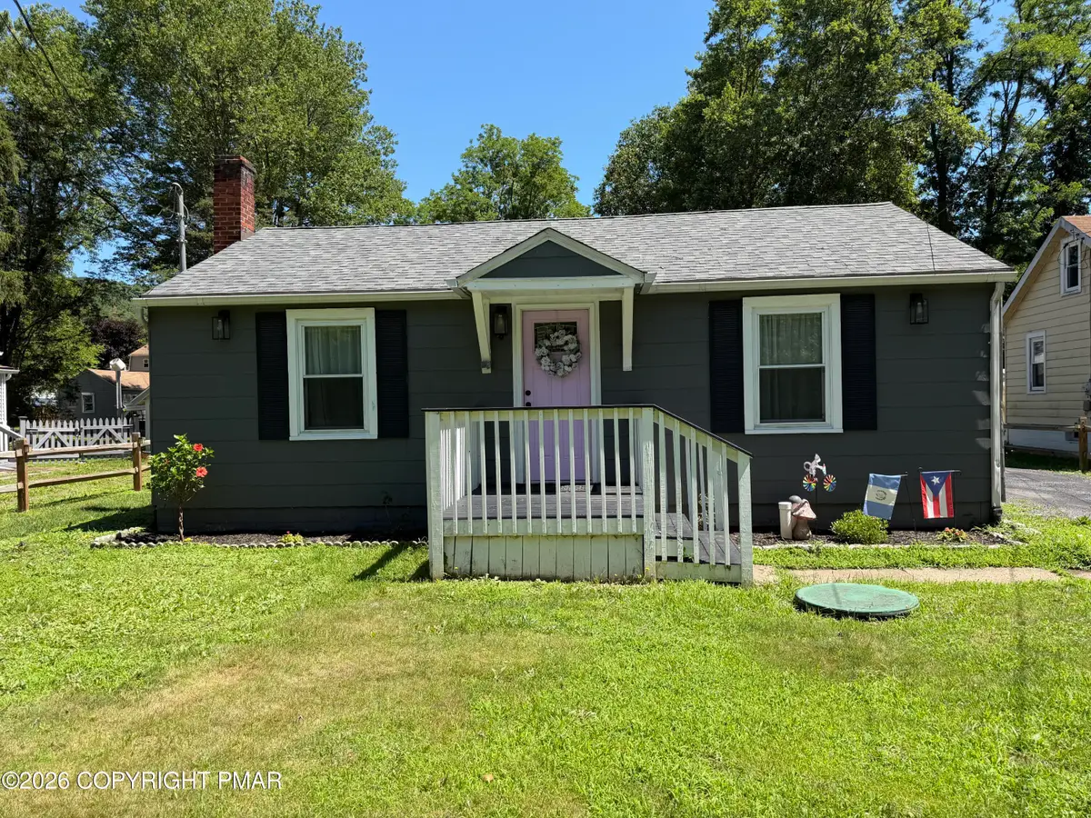 1878 Paradise Trail, East Stroudsburg, PA 18301 - #1