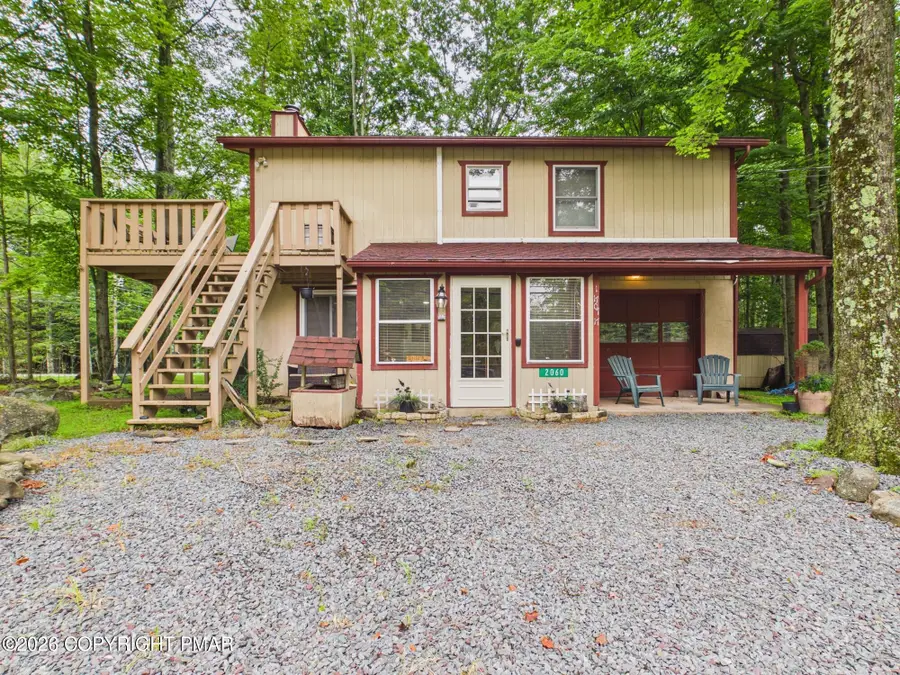2060 Lehigh Drive, Pocono Lake, PA 18347 - #2