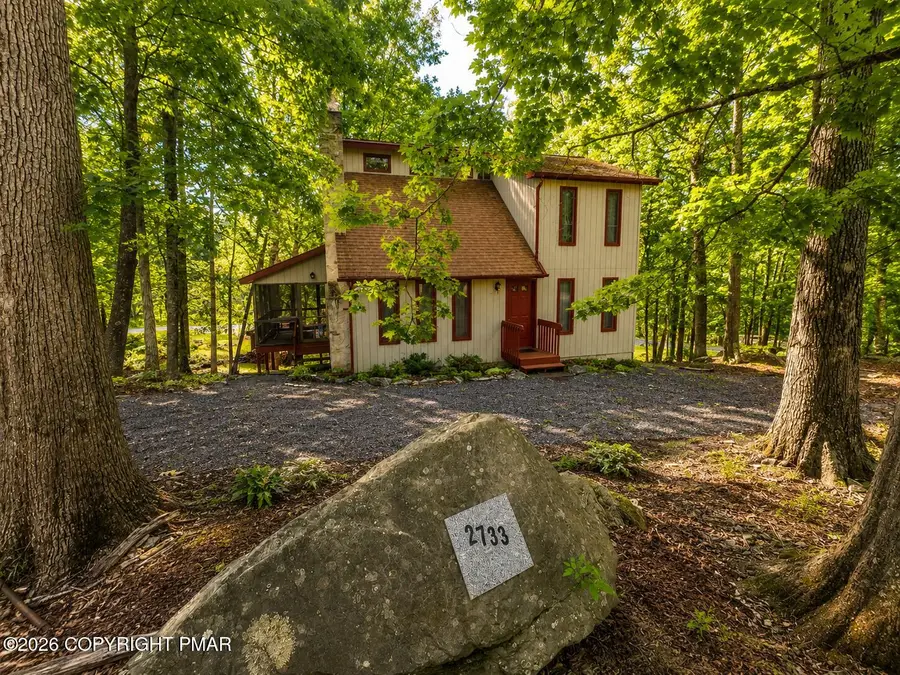 188 Radcliff Road, Bushkill, PA 18324 - #2