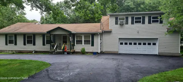 45 Foothill Road, Albrightsville, PA 18210