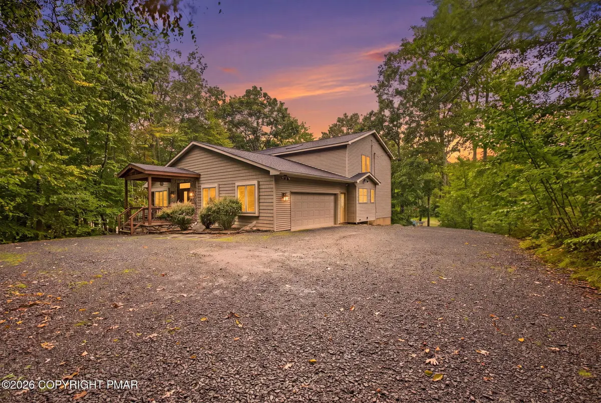 133 Corral Lane, Hawley, PA 18428 - #1