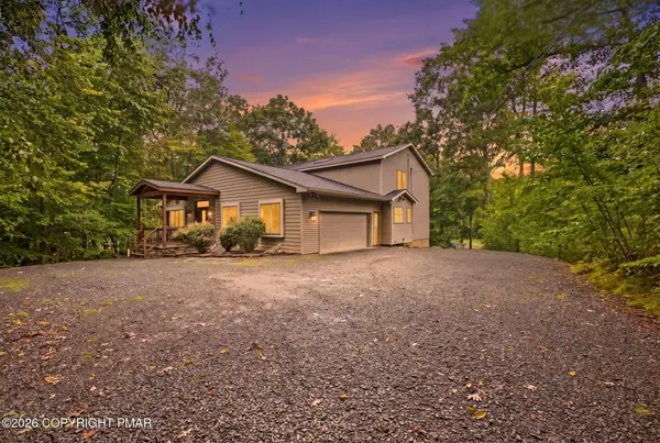 133 Corral Lane, Hawley, PA 18428