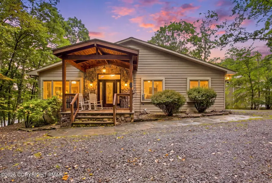 133 Corral Lane, Hawley, PA 18428 - #3