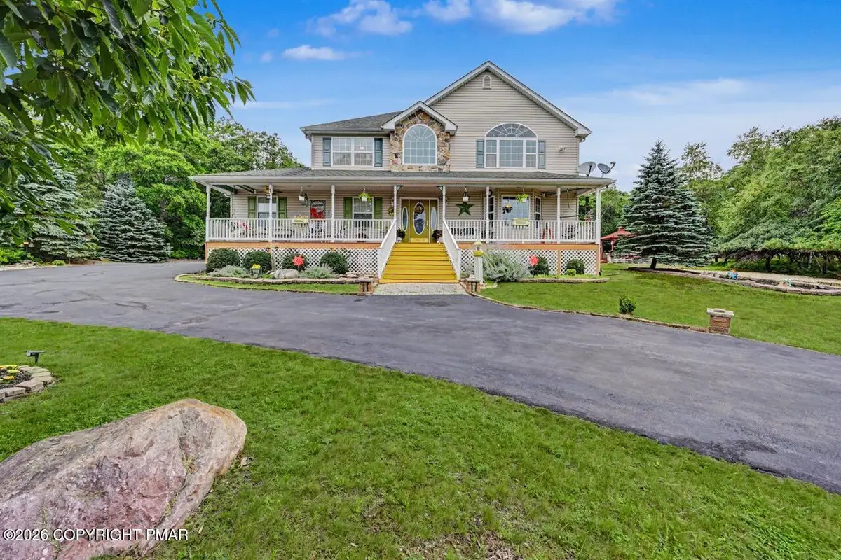 66 Harper Court, Albrightsville, PA 18210 - #1