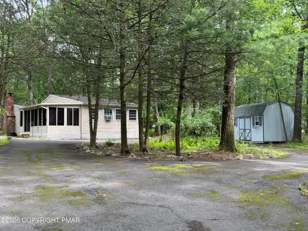 3233 Pocono Drive, East Stroudsburg, PA 18302