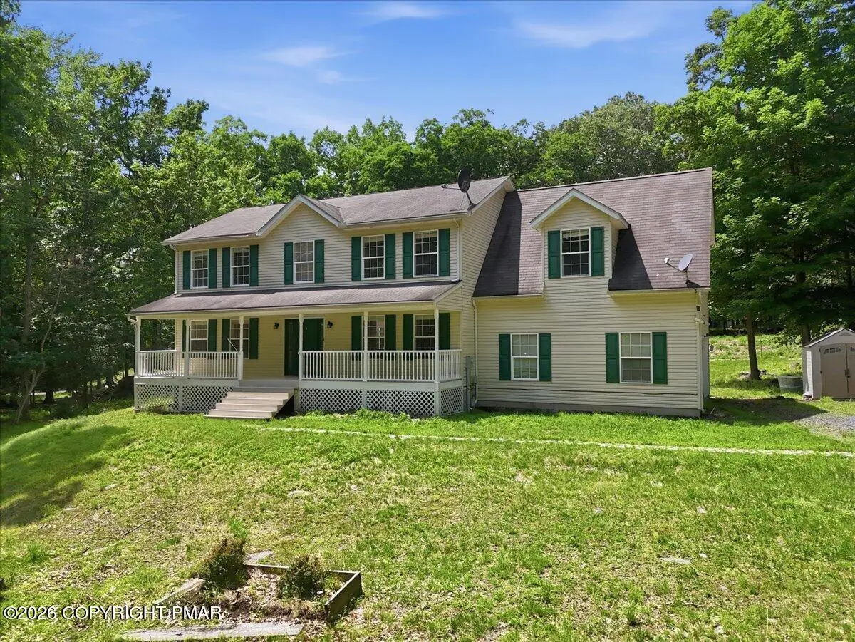 128 Talisman Drive, East Stroudsburg, PA 18302 - #1