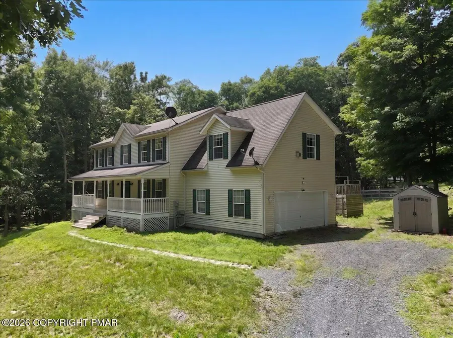128 Talisman Drive, East Stroudsburg, PA 18302 - #3