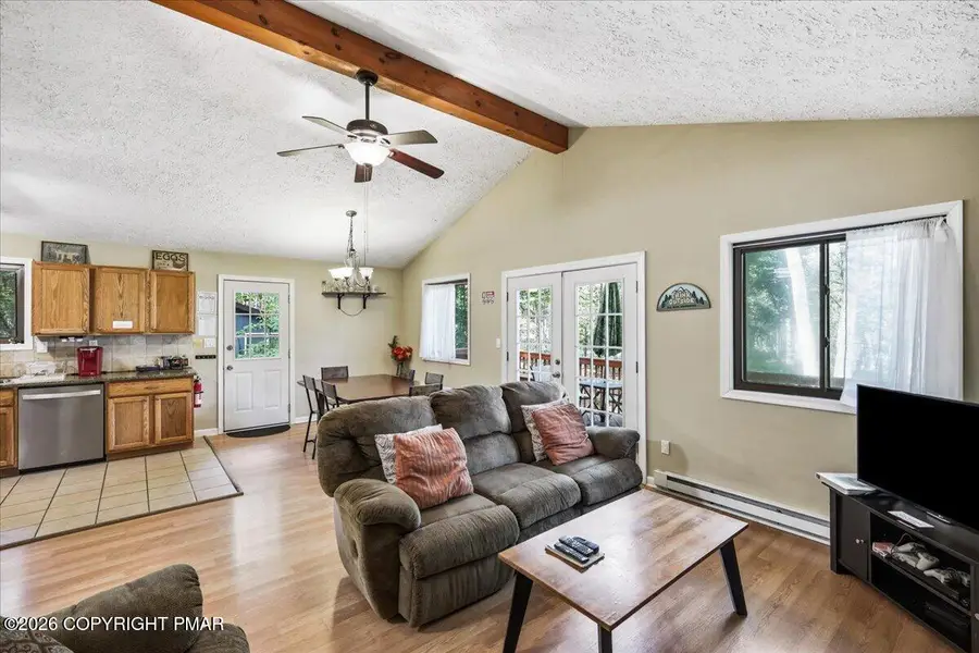 47 Lyman Lane, Clifton, PA 18424 - #3