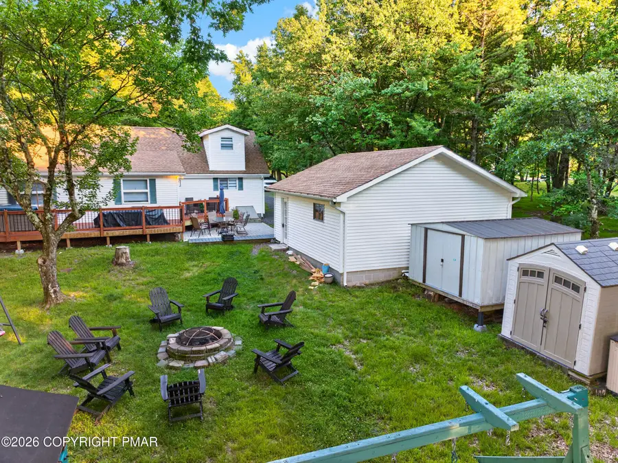 457 Mountain Road, Albrightsville, PA 18210 - #3