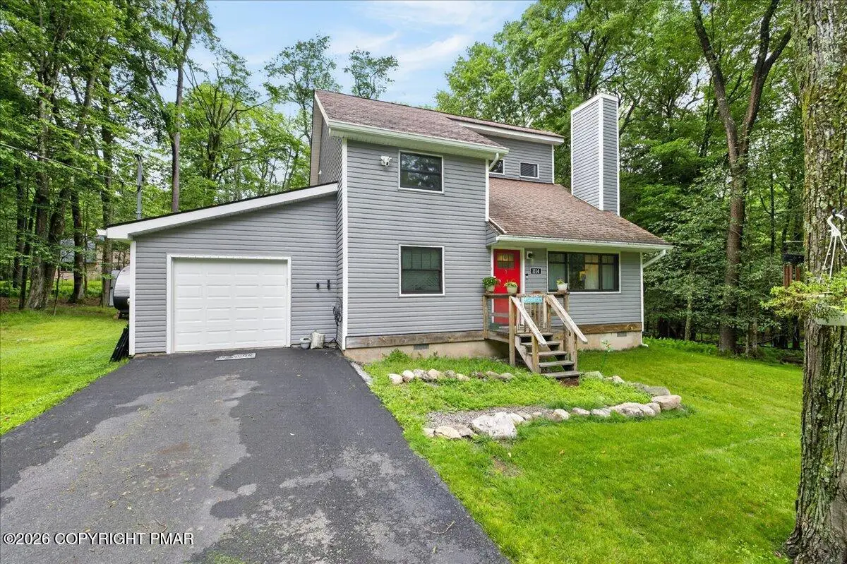 1114 Shoshoni Trail, Gouldsboro, PA 18424 - #1