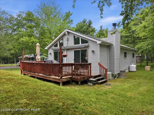 10 Lenape Trail, Albrightsville, PA 18210
